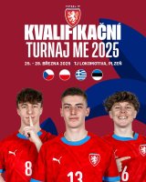 Kvalifikační turnaj o EURO U19