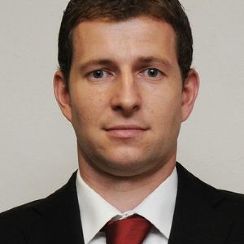 Marek Kozel